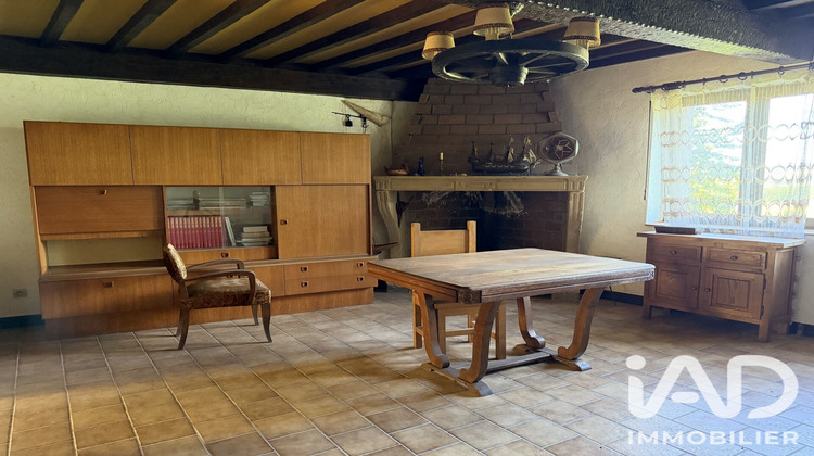 Ma-Cabane - Vente Maison Courzieu, 75 m²