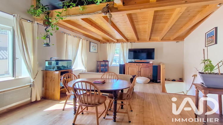 Ma-Cabane - Vente Maison Courzieu, 69 m²