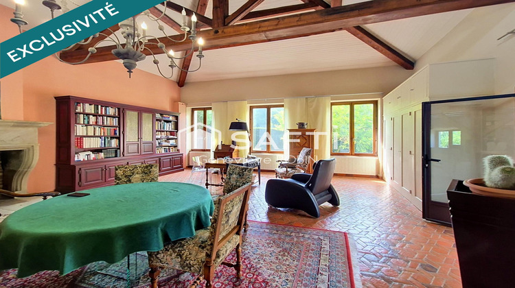 Ma-Cabane - Vente Maison Courzieu, 145 m²