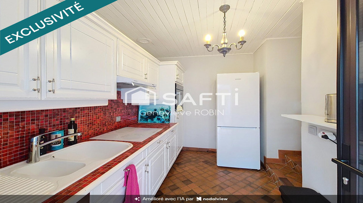 Ma-Cabane - Vente Maison Courzieu, 145 m²