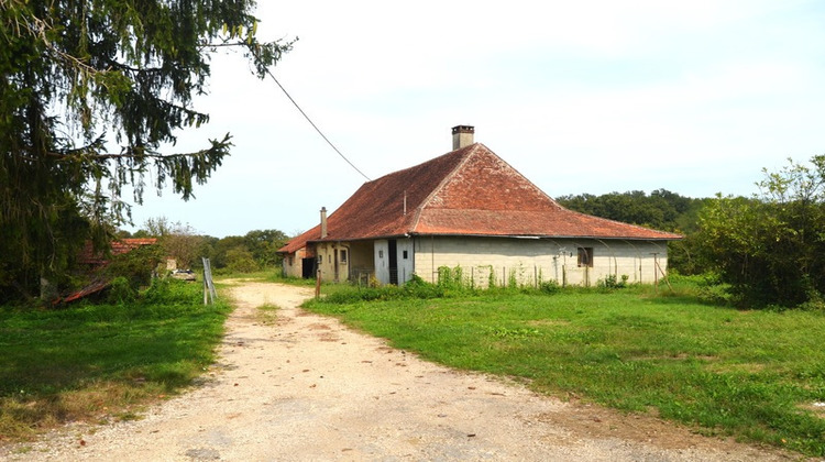 Ma-Cabane - Vente Maison COUSANCE, 127 m²