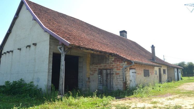 Ma-Cabane - Vente Maison COUSANCE, 127 m²