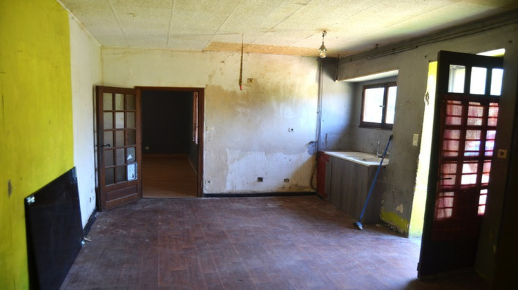 Ma-Cabane - Vente Maison COUSANCE, 127 m²