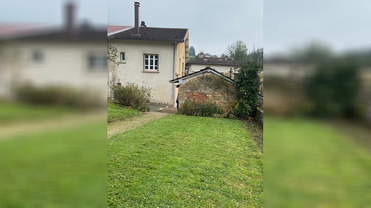 Ma-Cabane - Vente Maison COUSANCE, 108 m²