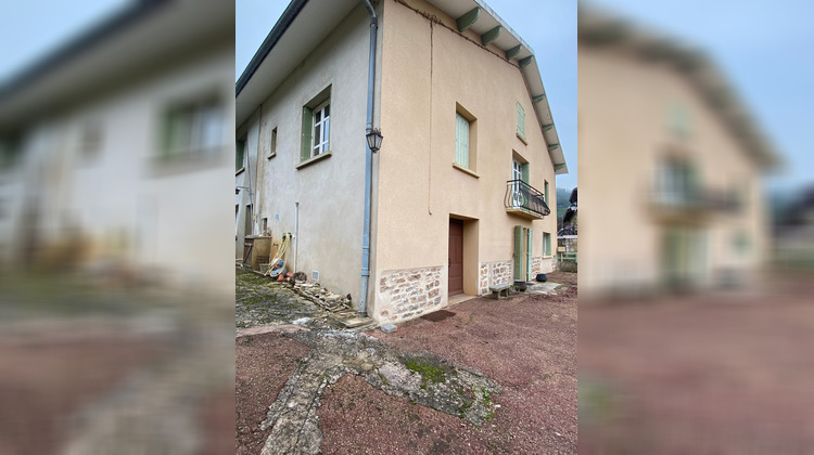 Ma-Cabane - Vente Maison COUSANCE, 108 m²