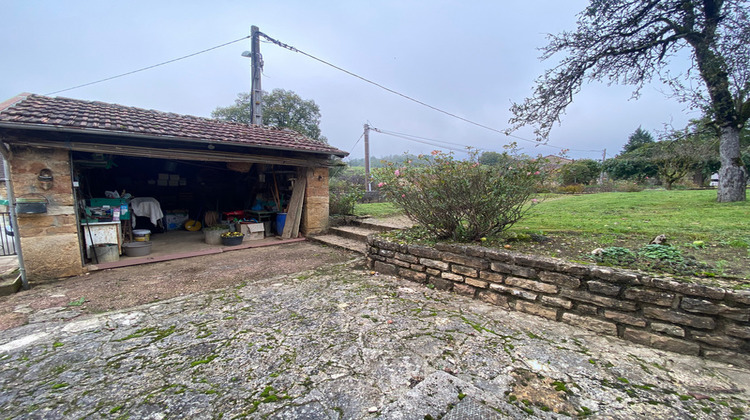 Ma-Cabane - Vente Maison COUSANCE, 108 m²