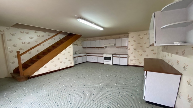 Ma-Cabane - Vente Maison COUSANCE, 108 m²