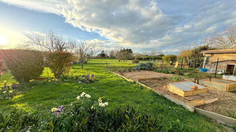 Ma-Cabane - Vente Maison Cousance, 213 m²