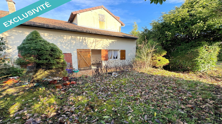 Ma-Cabane - Vente Maison Cousance, 87 m²