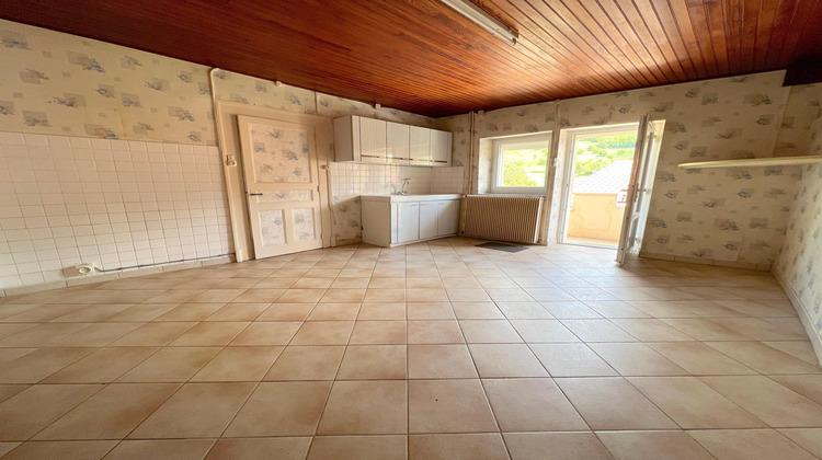 Ma-Cabane - Vente Maison Cousance, 128 m²