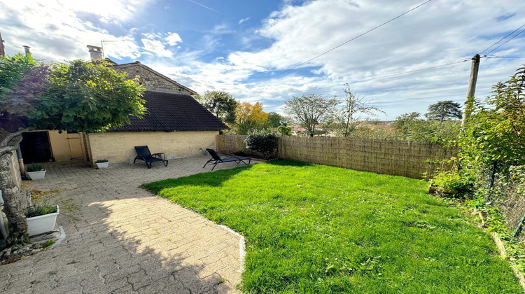 Ma-Cabane - Vente Maison Cousance, 168 m²