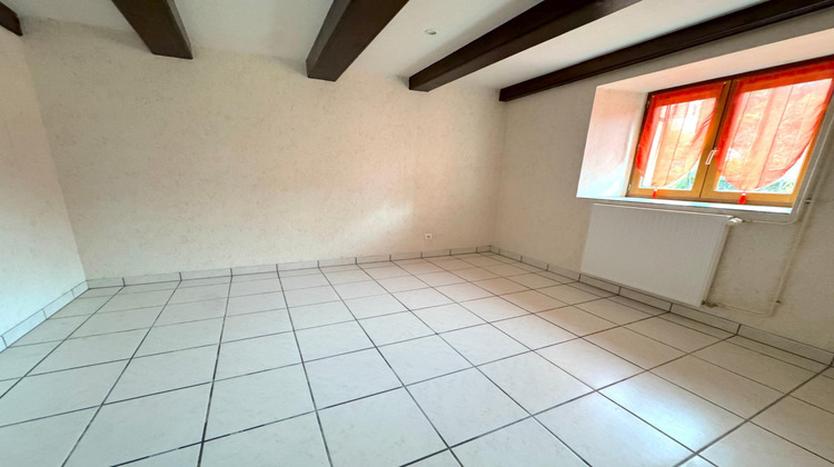 Ma-Cabane - Vente Maison Cousance, 103 m²