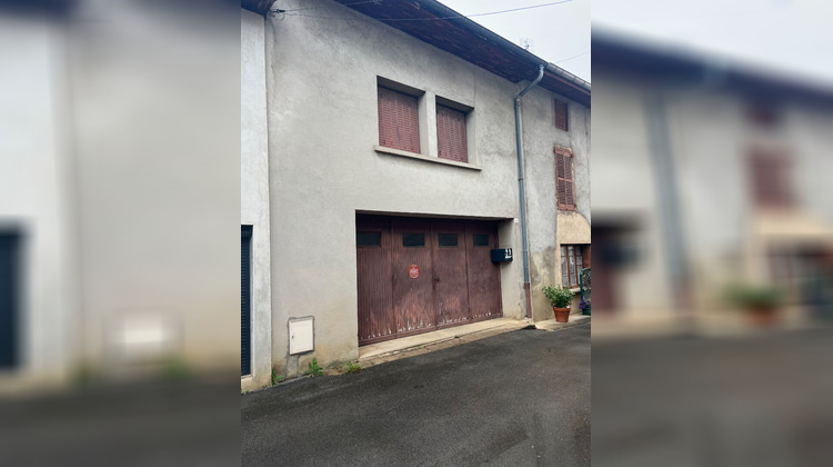 Ma-Cabane - Vente Maison COUSANCE, 60 m²