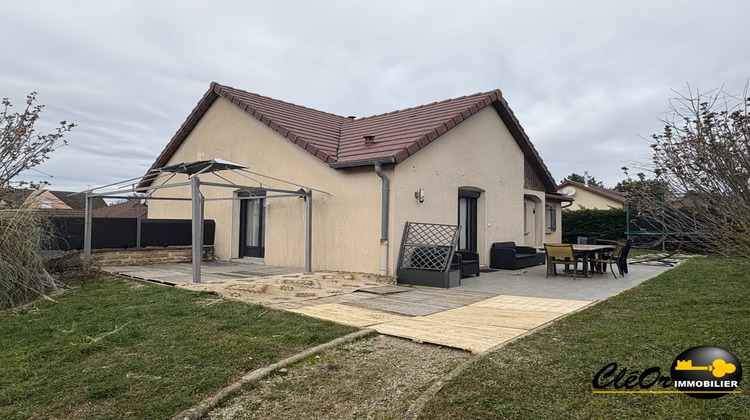 Ma-Cabane - Vente Maison Cousance, 125 m²