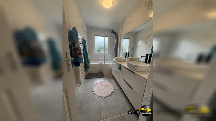 Ma-Cabane - Vente Maison Cousance, 125 m²