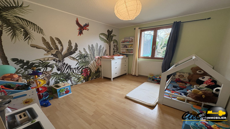 Ma-Cabane - Vente Maison Cousance, 125 m²