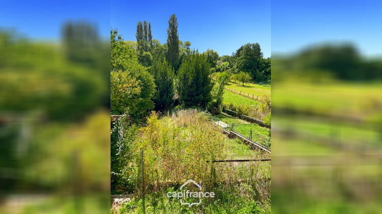 Ma-Cabane - Vente Maison COUSANCE, 72 m²