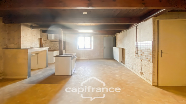Ma-Cabane - Vente Maison COUSANCE, 72 m²