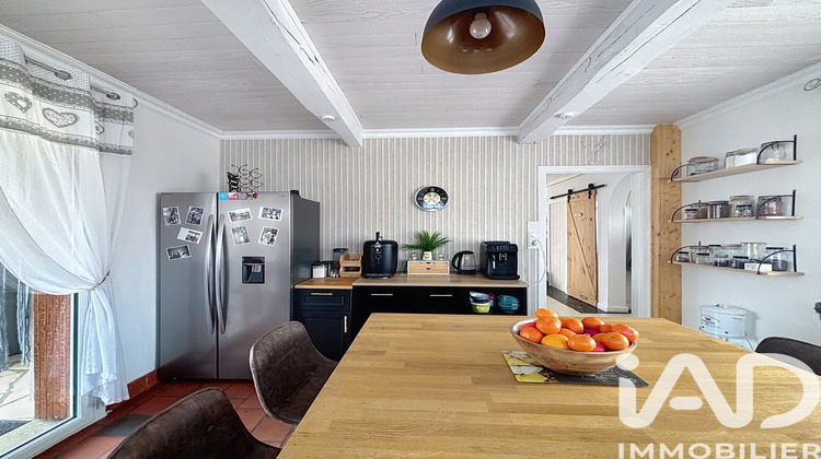 Ma-Cabane - Vente Maison Cousance, 177 m²