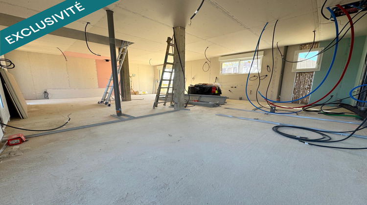 Ma-Cabane - Vente Maison Cousance, 115 m²