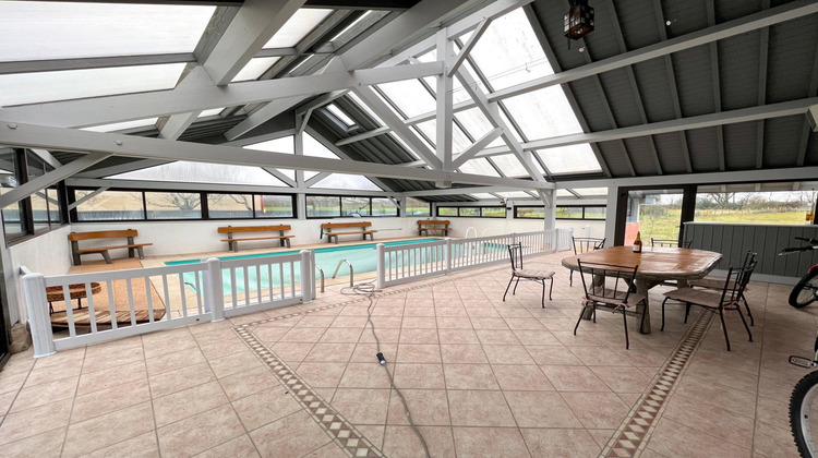 Ma-Cabane - Vente Maison Cousance, 420 m²