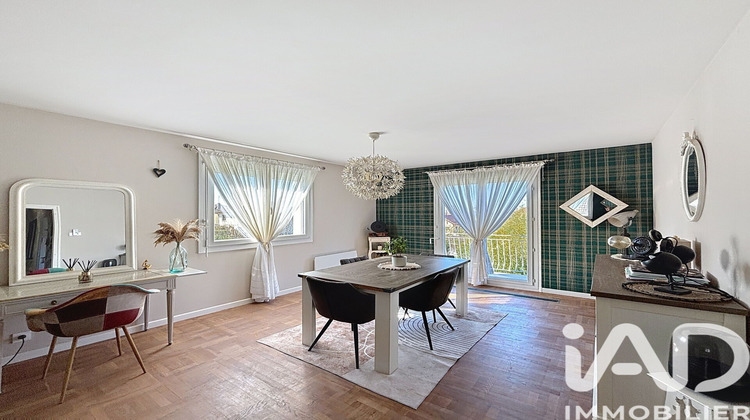 Ma-Cabane - Vente Maison Cousance, 139 m²