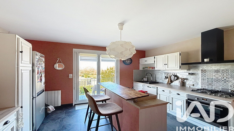 Ma-Cabane - Vente Maison Cousance, 139 m²