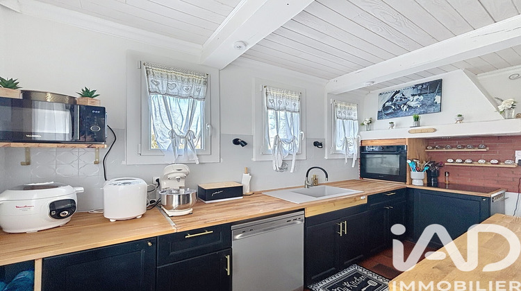 Ma-Cabane - Vente Maison Cousance, 177 m²