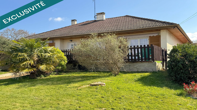 Ma-Cabane - Vente Maison Cousance, 91 m²