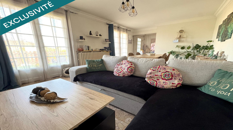 Ma-Cabane - Vente Maison Cousance, 91 m²