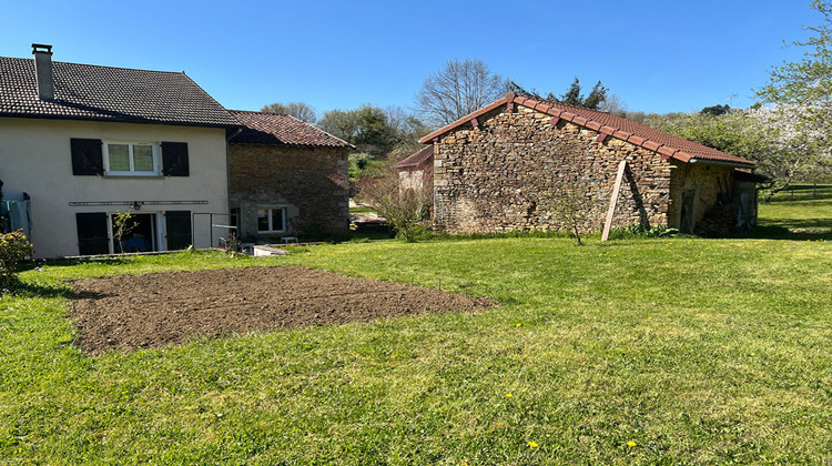 Ma-Cabane - Vente Maison COUSANCE, 87 m²