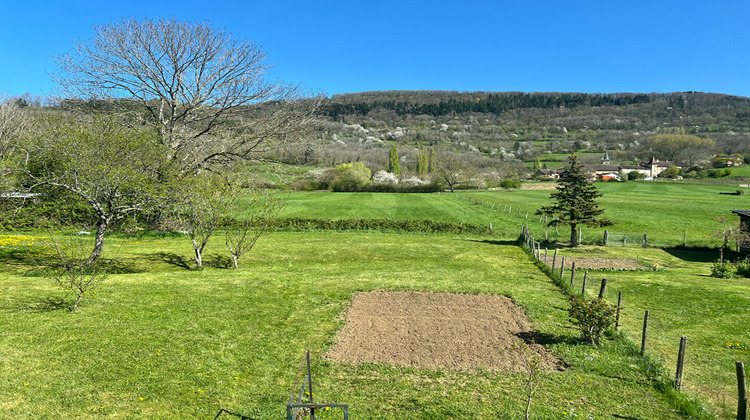 Ma-Cabane - Vente Maison COUSANCE, 87 m²