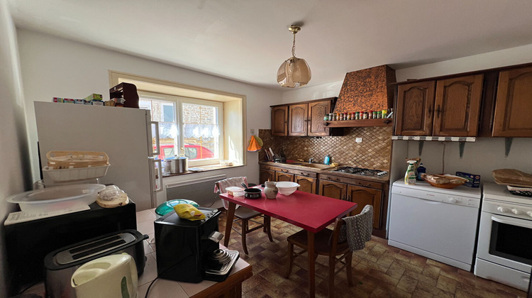 Ma-Cabane - Vente Maison COUSANCE, 87 m²