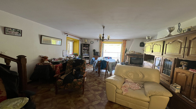 Ma-Cabane - Vente Maison COUSANCE, 87 m²