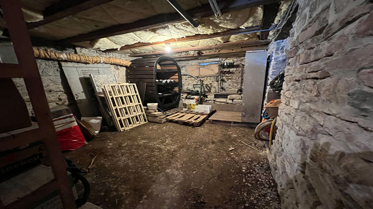 Ma-Cabane - Vente Maison COUSANCE, 87 m²