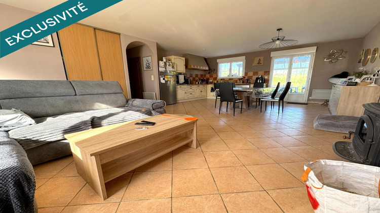 Ma-Cabane - Vente Maison Cousance, 110 m²