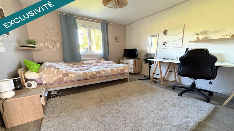 Ma-Cabane - Vente Maison Cousance, 110 m²