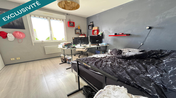 Ma-Cabane - Vente Maison Cousance, 110 m²