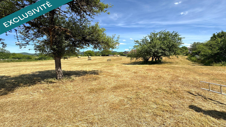Ma-Cabane - Vente Maison Cousance, 500 m²