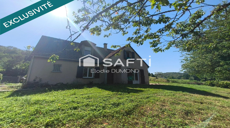 Ma-Cabane - Vente Maison Cousance, 108 m²