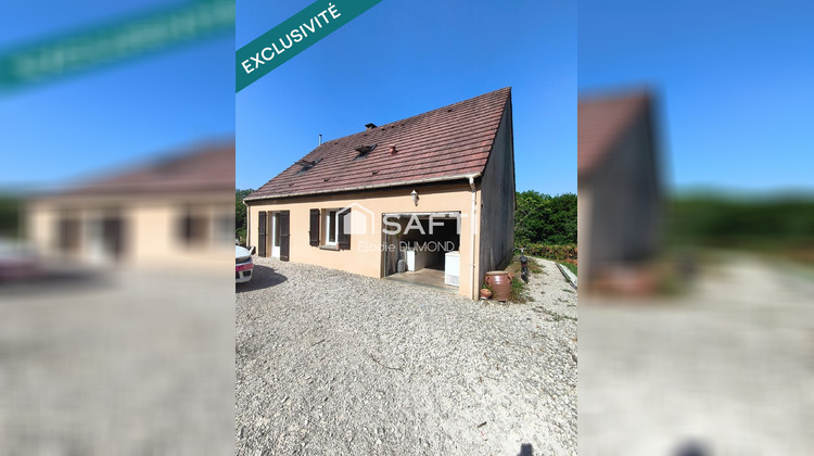 Ma-Cabane - Vente Maison Cousance, 108 m²