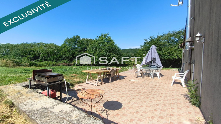 Ma-Cabane - Vente Maison Cousance, 108 m²