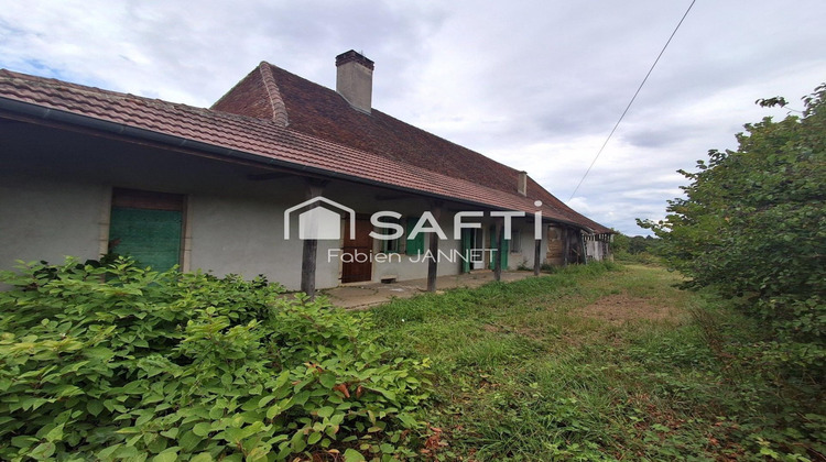Ma-Cabane - Vente Maison Cousance, 131 m²