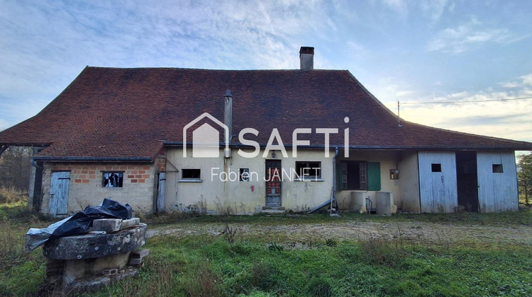 Ma-Cabane - Vente Maison Cousance, 131 m²