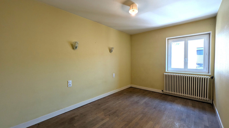 Ma-Cabane - Vente Maison COUSANCE, 59 m²