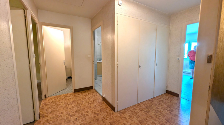 Ma-Cabane - Vente Maison COUSANCE, 59 m²