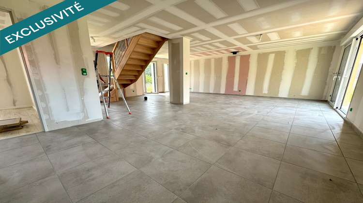 Ma-Cabane - Vente Maison Cousance, 115 m²