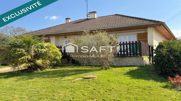Ma-Cabane - Vente Maison Cousance, 91 m²