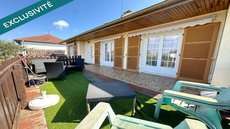 Ma-Cabane - Vente Maison Cousance, 91 m²