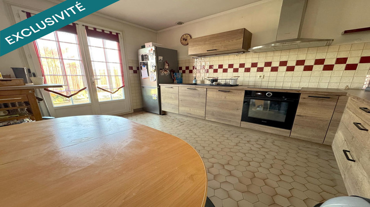 Ma-Cabane - Vente Maison Cousance, 91 m²